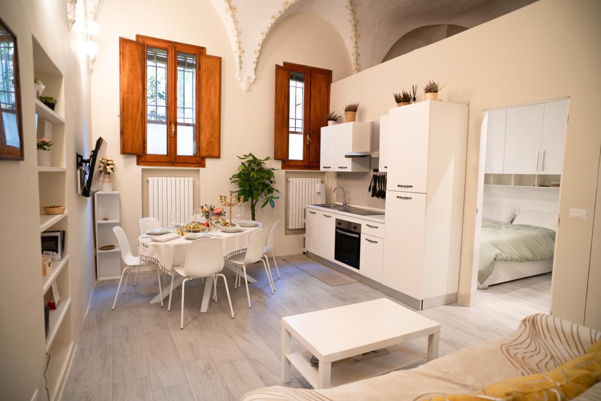 La Corte Del Borgo Болоня Екстериор снимка